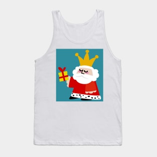 Rey Melchor Tank Top